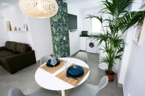 MONKÓ - MANGO & TROPYCAL APARTMENT o, Torremolinos